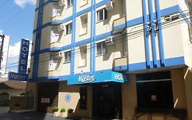 Master Hotel